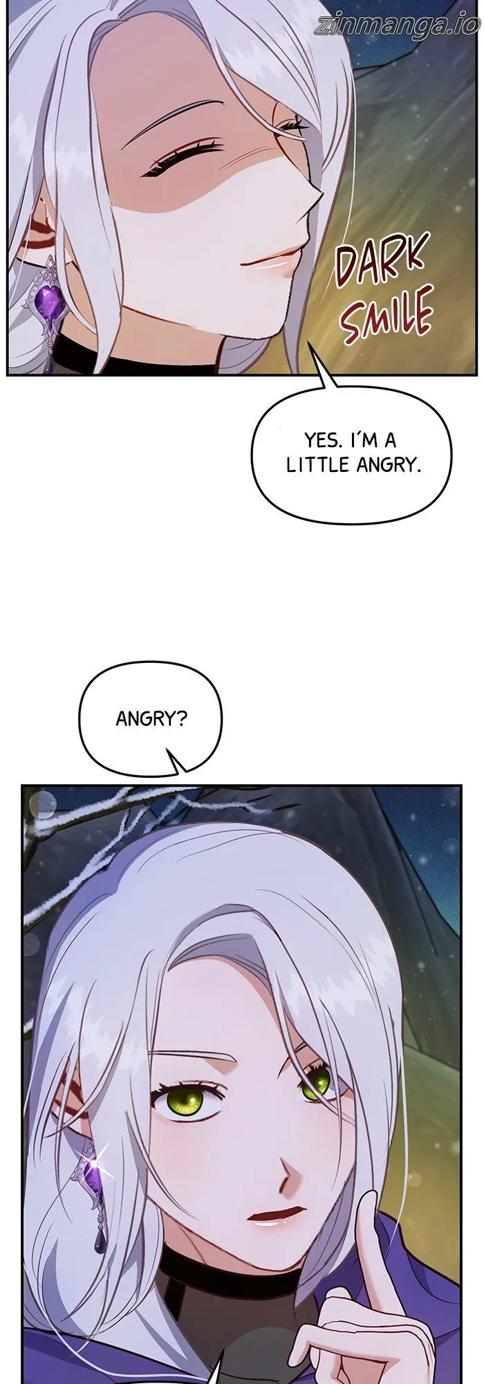 The Fake Duchess in Distresss Chapter 38 - Page 48