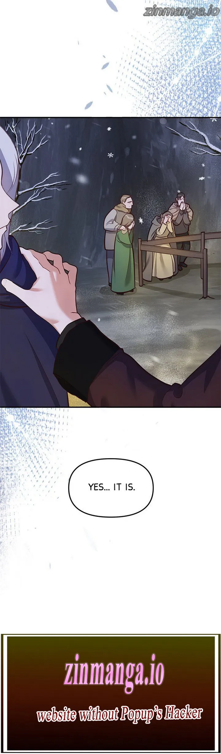 The Fake Duchess in Distresss Chapter 38 - Page 57