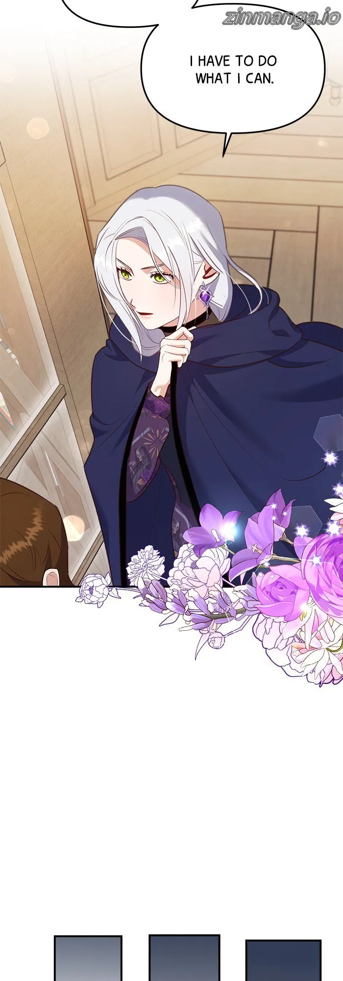 The Fake Duchess in Distresss Chapter 38 - Page 6