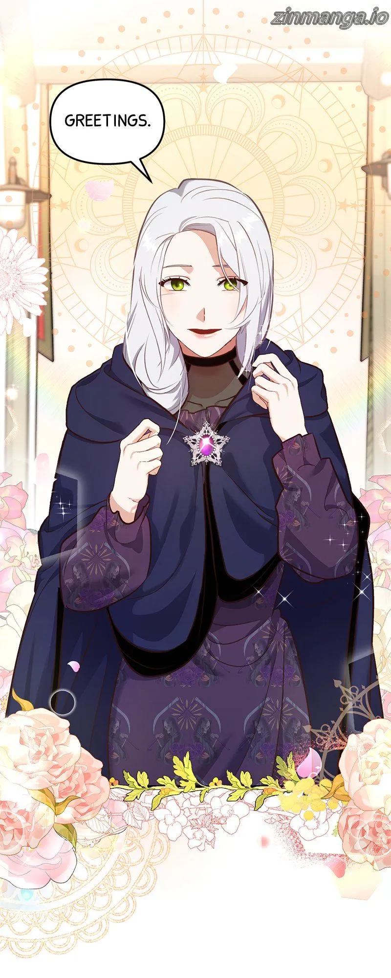 The Fake Duchess in Distresss Chapter 39 - Page 11