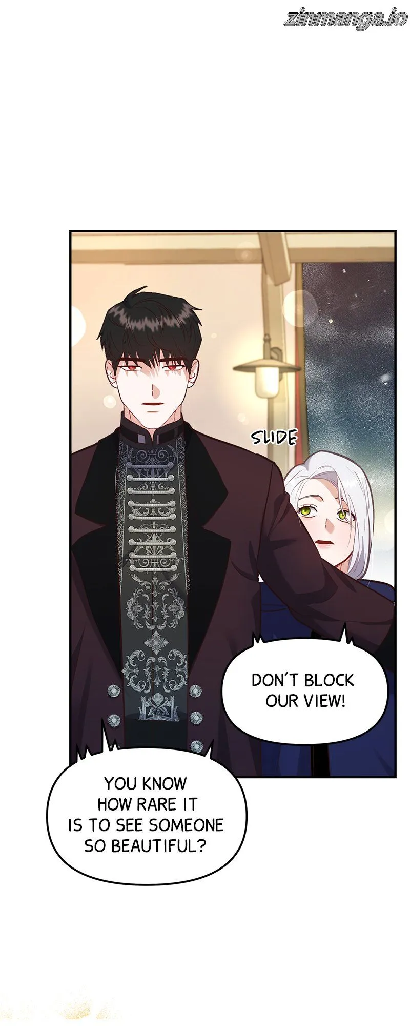 The Fake Duchess in Distresss Chapter 39 - Page 16