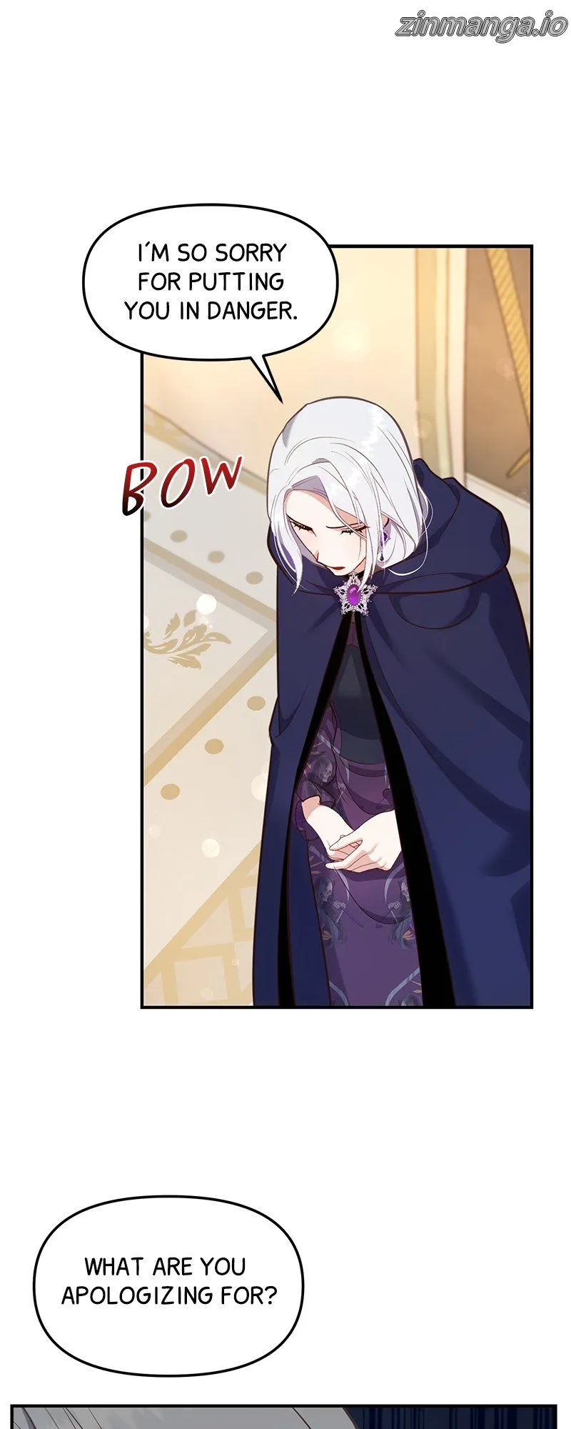 The Fake Duchess in Distresss Chapter 39 - Page 23