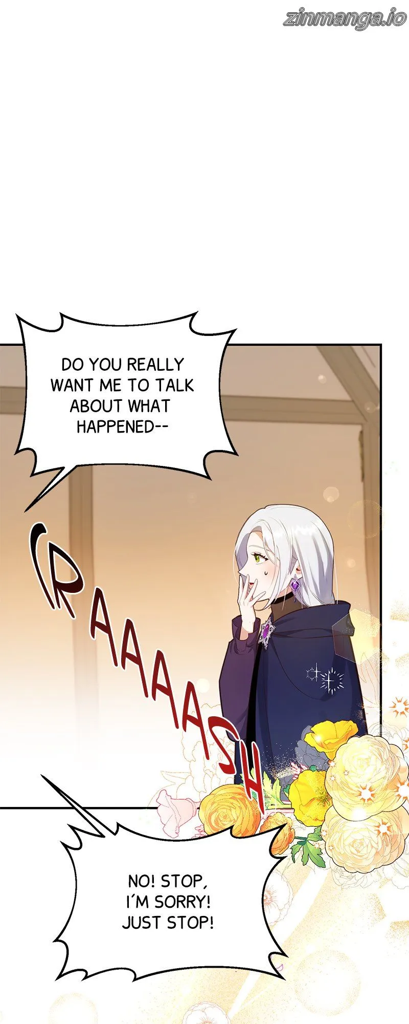 The Fake Duchess in Distresss Chapter 39 - Page 30