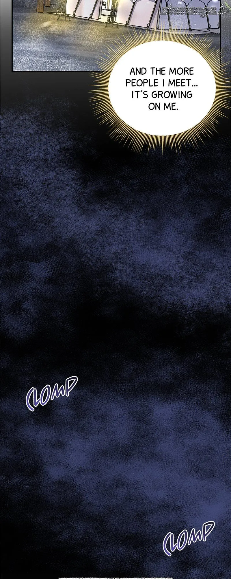 The Fake Duchess in Distresss Chapter 39 - Page 32