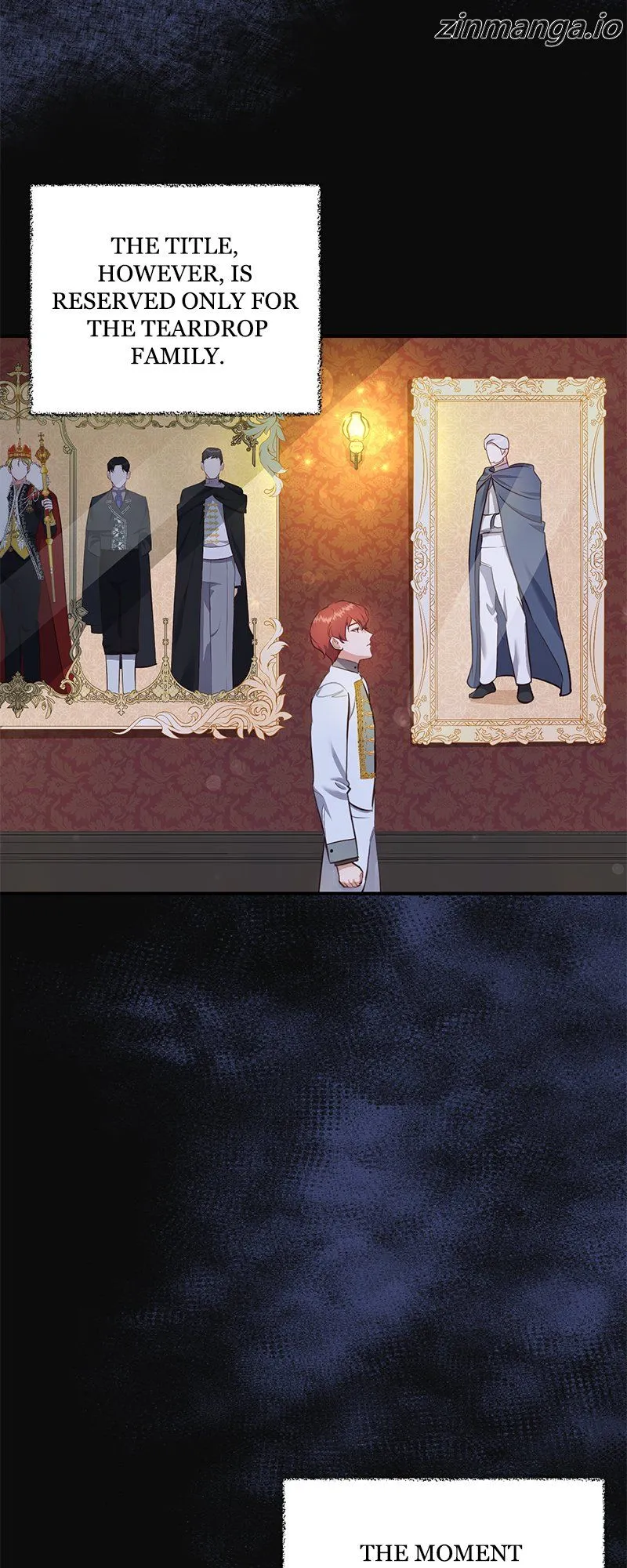 The Fake Duchess in Distresss Chapter 39 - Page 34