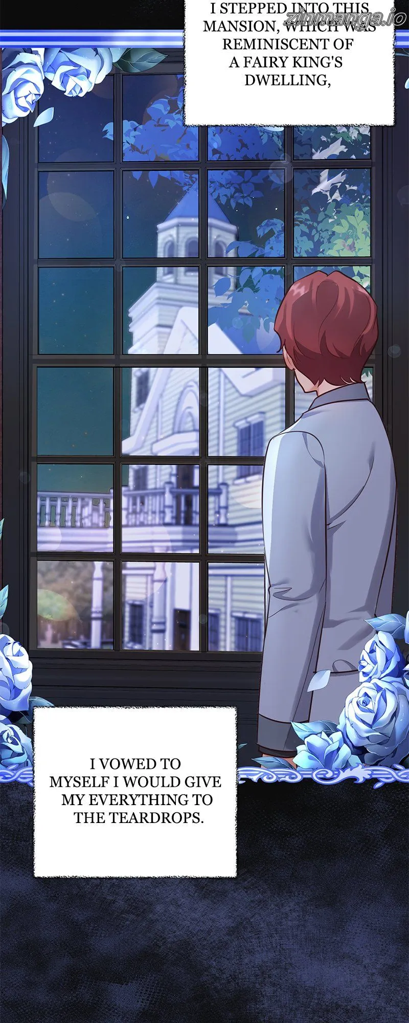 The Fake Duchess in Distresss Chapter 39 - Page 35