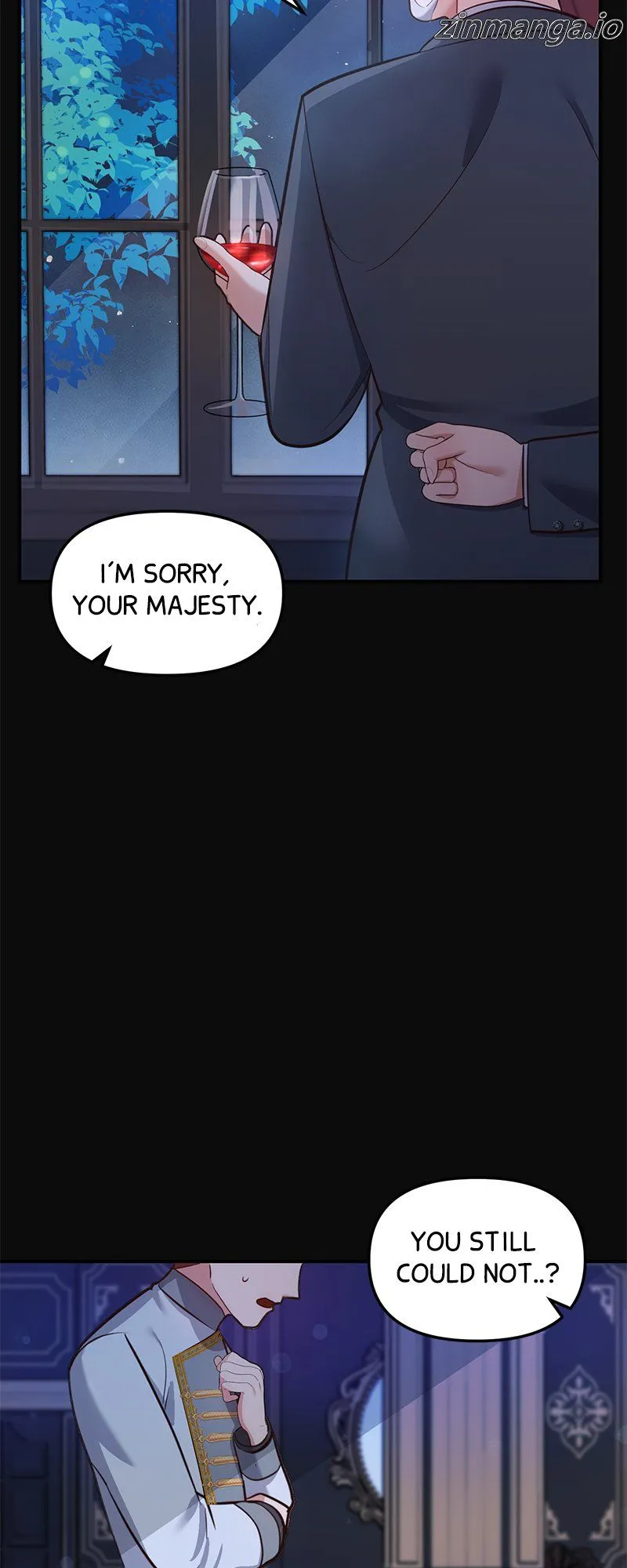 The Fake Duchess in Distresss Chapter 39 - Page 39