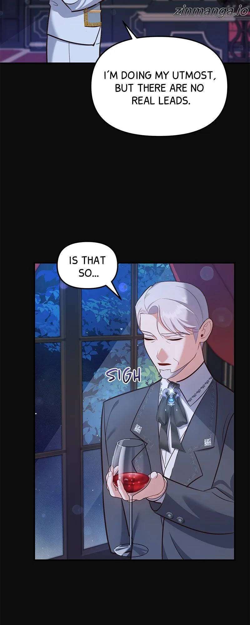 The Fake Duchess in Distresss Chapter 39 - Page 40