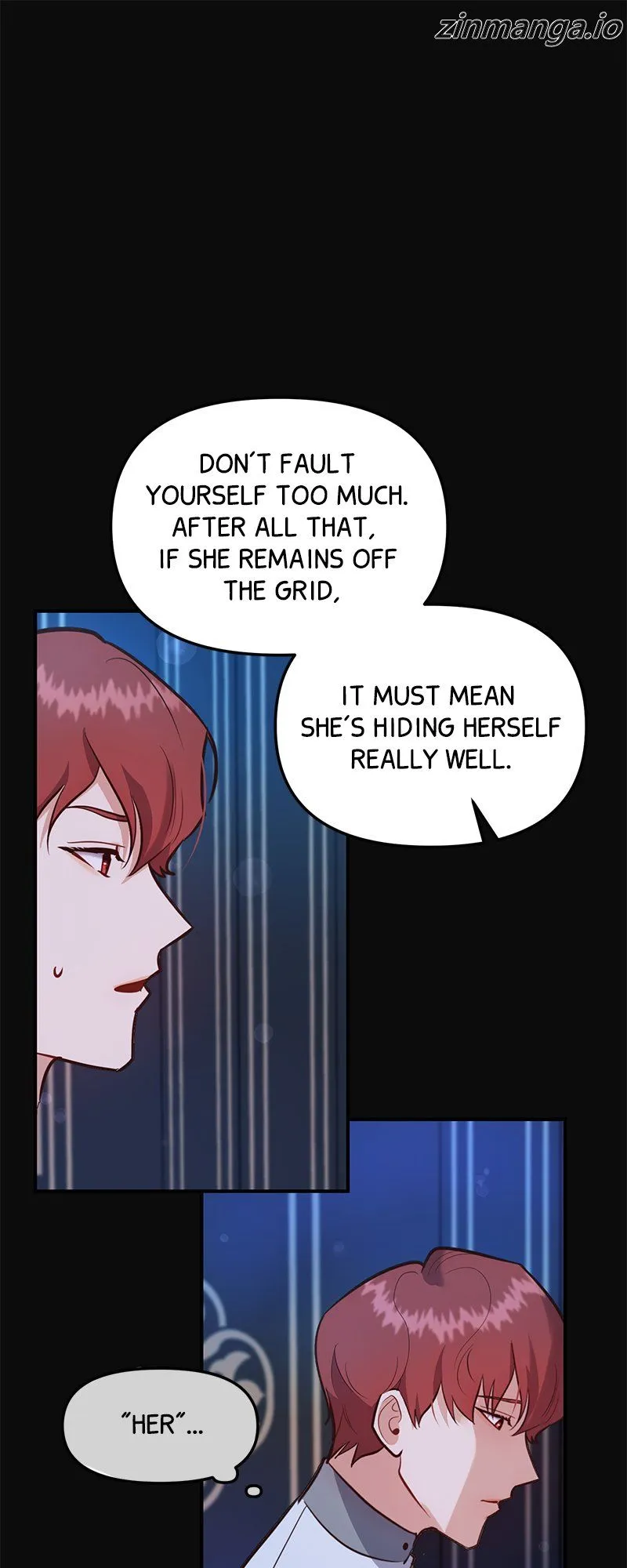 The Fake Duchess in Distresss Chapter 39 - Page 42