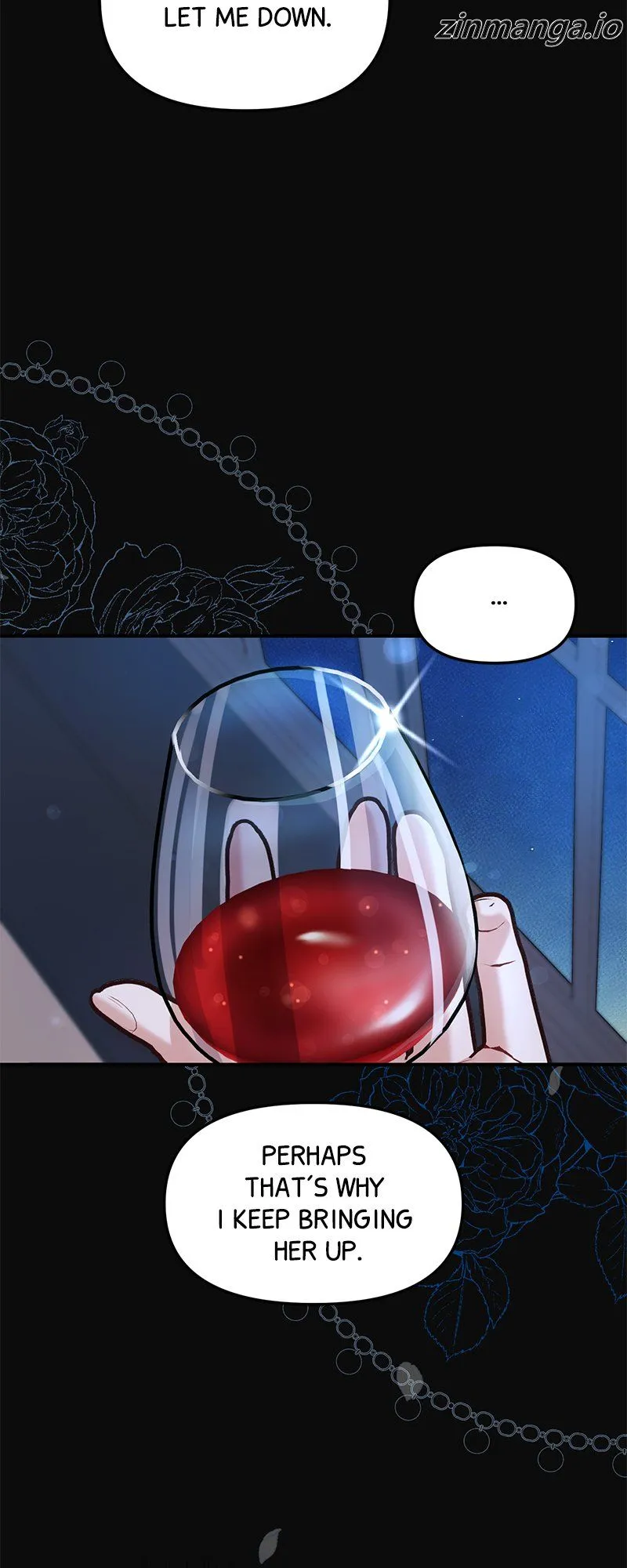 The Fake Duchess in Distresss Chapter 39 - Page 44