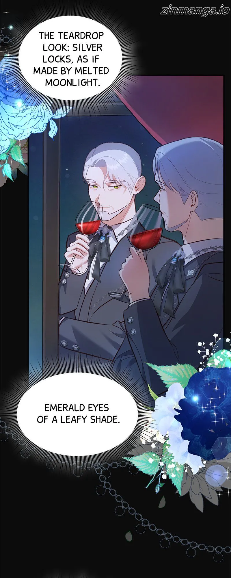 The Fake Duchess in Distresss Chapter 39 - Page 45