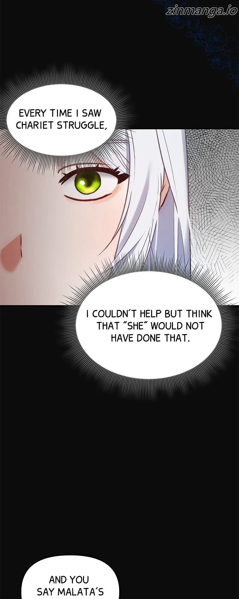 The Fake Duchess in Distresss Chapter 39 - Page 52