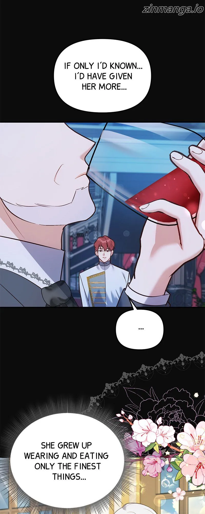 The Fake Duchess in Distresss Chapter 39 - Page 56