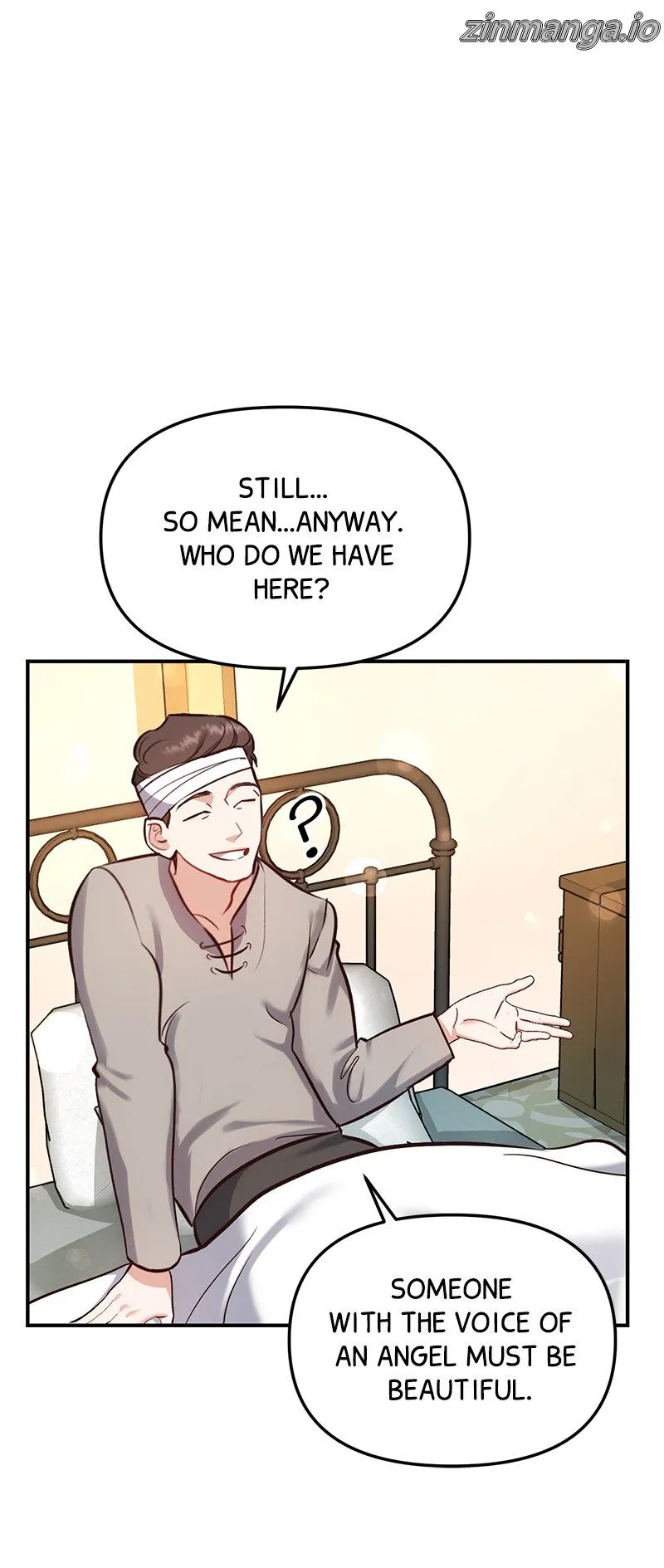 The Fake Duchess in Distresss Chapter 39 - Page 7