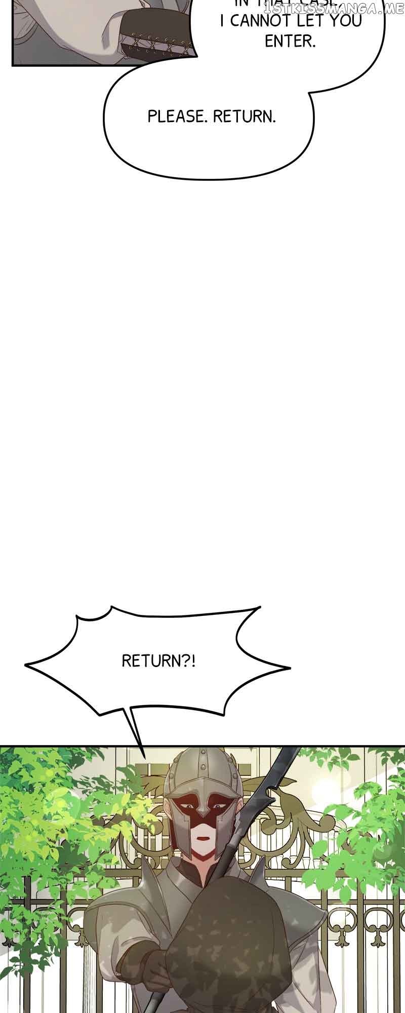 The Fake Duchess in Distresss Chapter 4 - Page 10