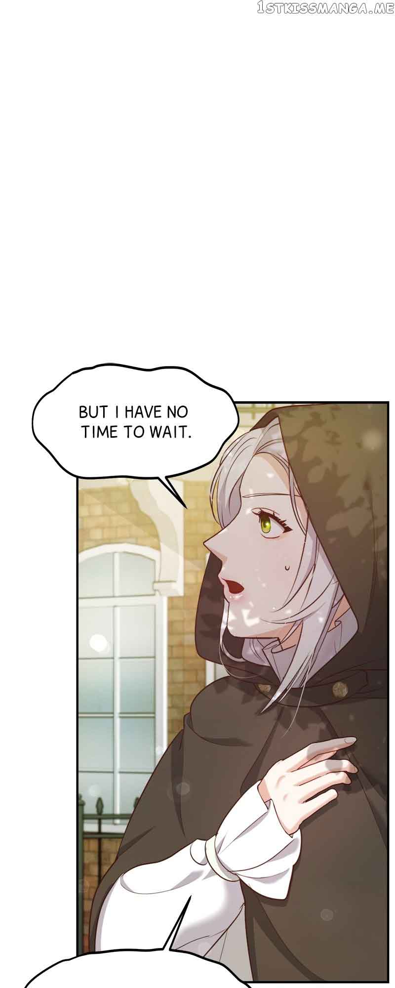 The Fake Duchess in Distresss Chapter 4 - Page 15