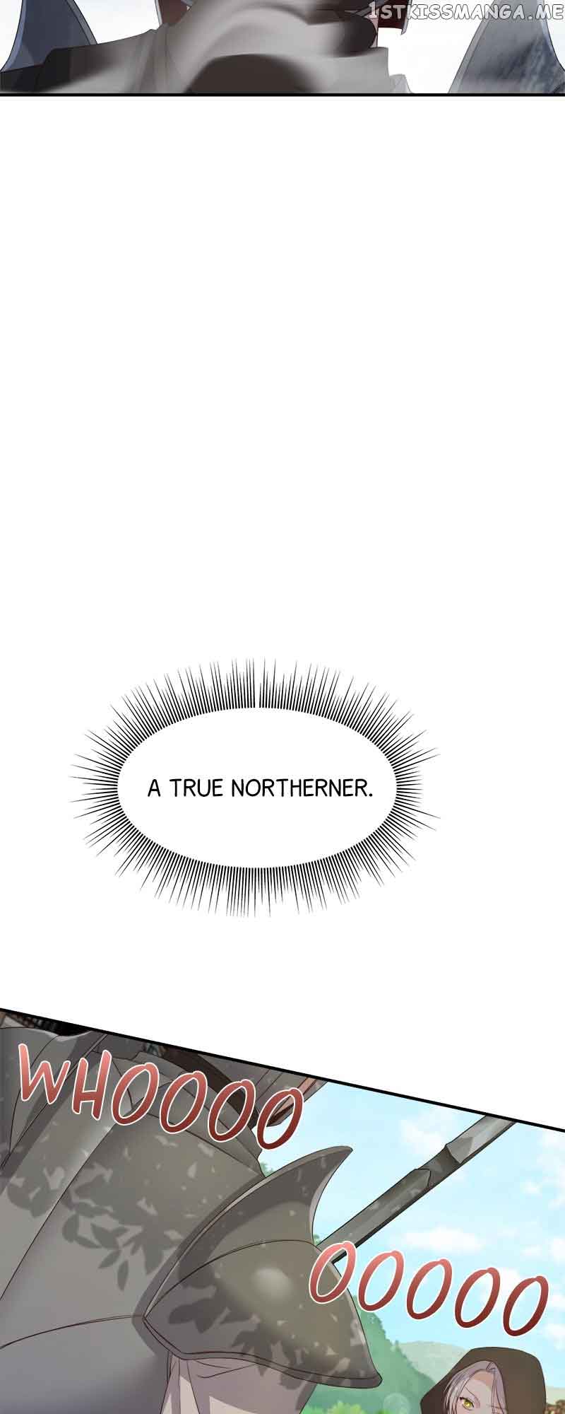 The Fake Duchess in Distresss Chapter 4 - Page 18