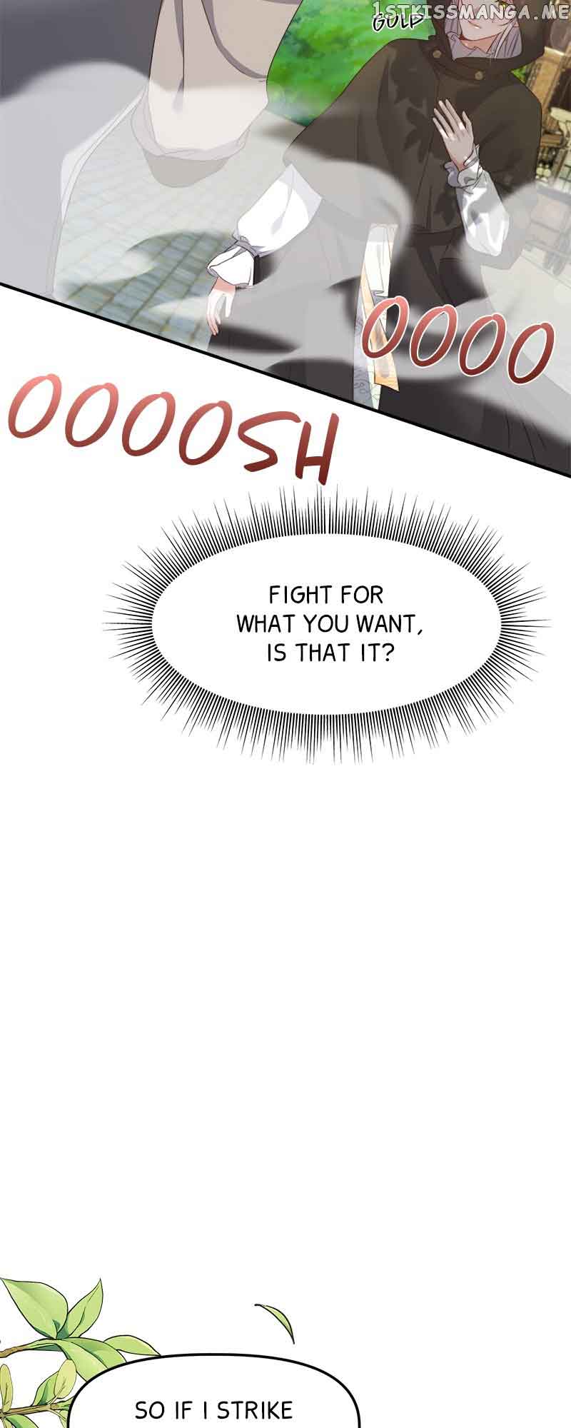 The Fake Duchess in Distresss Chapter 4 - Page 19