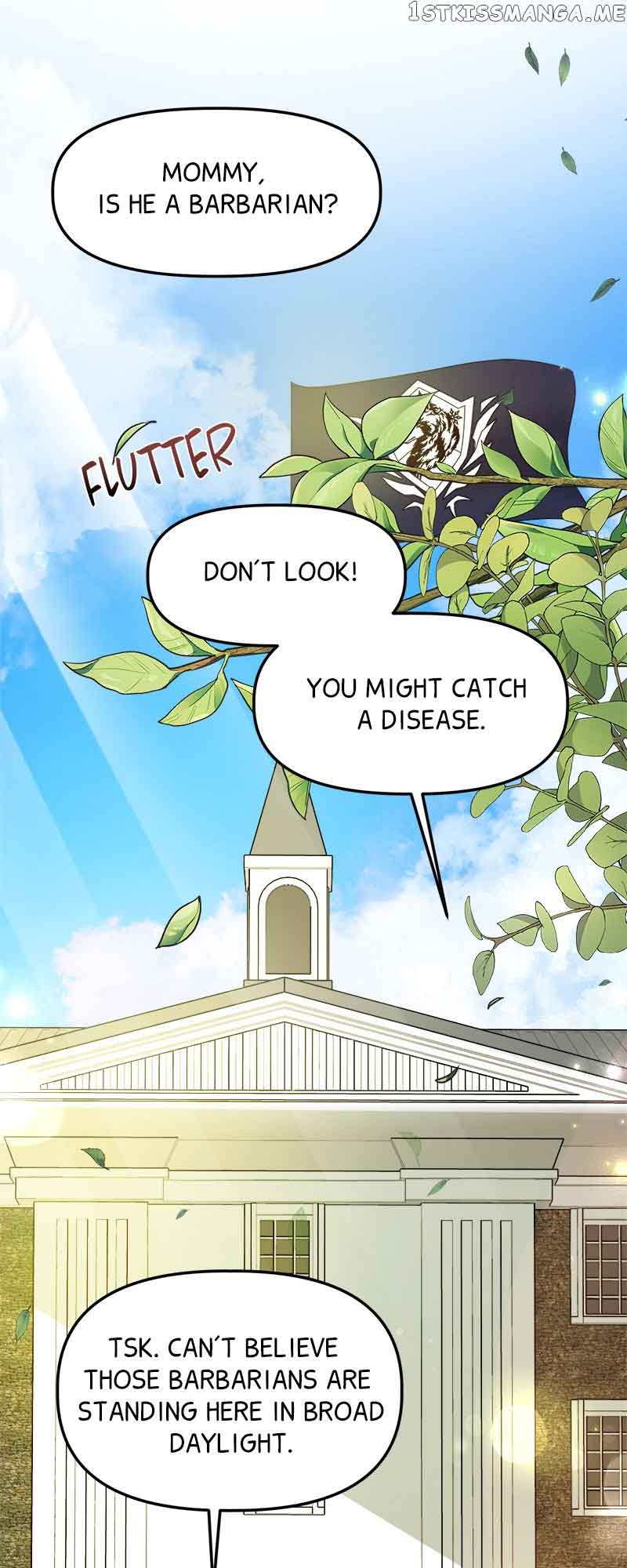 The Fake Duchess in Distresss Chapter 4 - Page 2