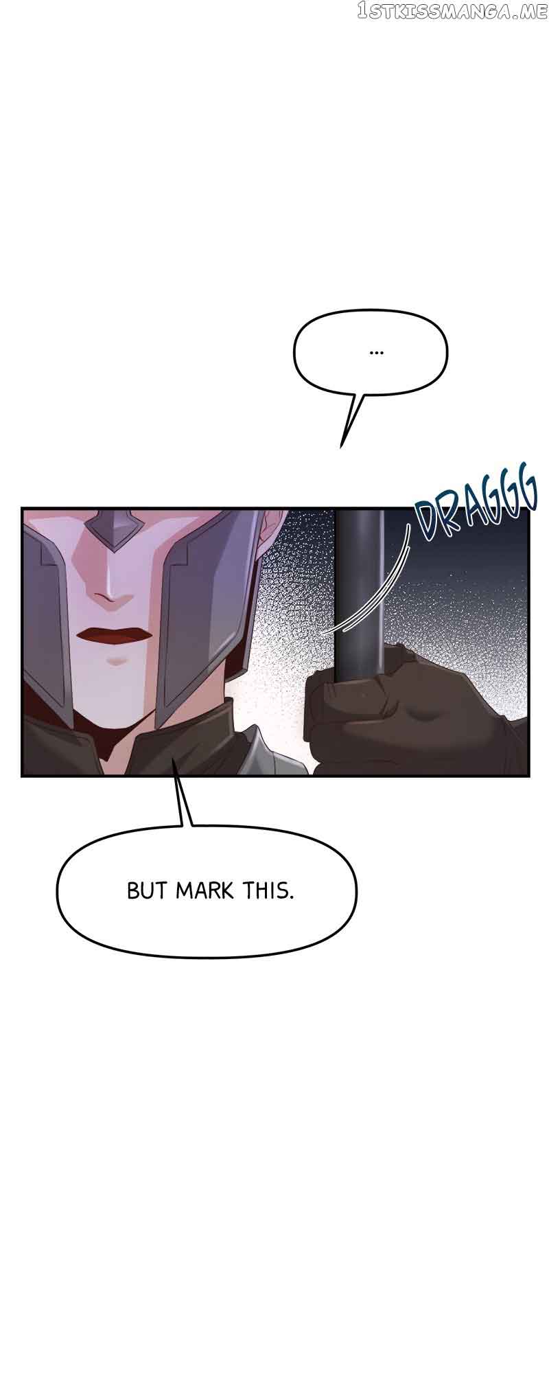 The Fake Duchess in Distresss Chapter 4 - Page 23