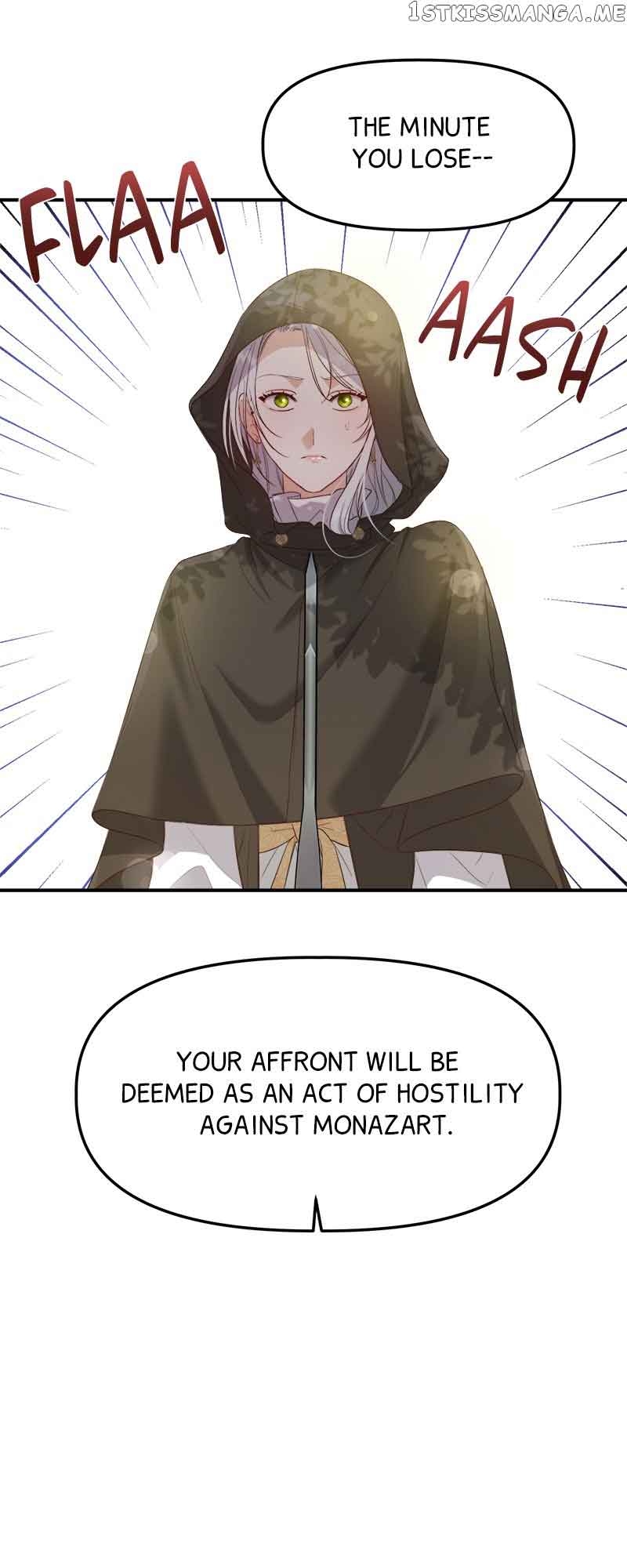 The Fake Duchess in Distresss Chapter 4 - Page 24