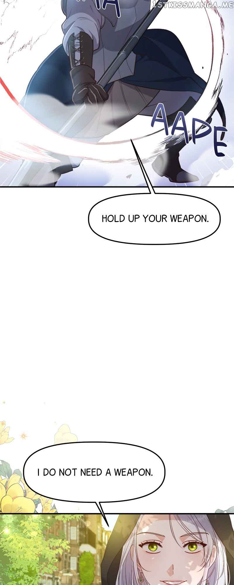 The Fake Duchess in Distresss Chapter 4 - Page 26