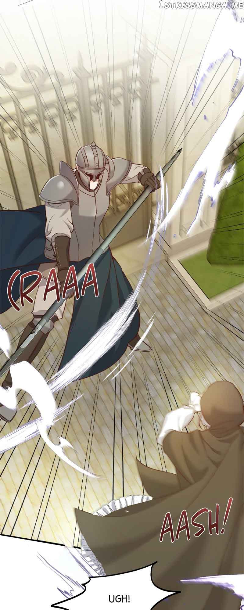 The Fake Duchess in Distresss Chapter 4 - Page 28