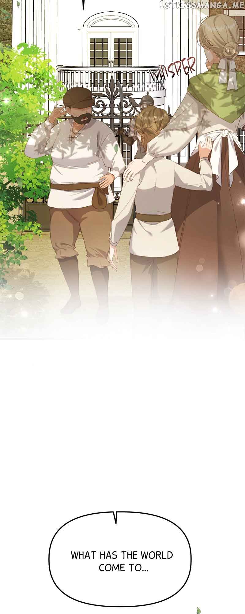 The Fake Duchess in Distresss Chapter 4 - Page 3