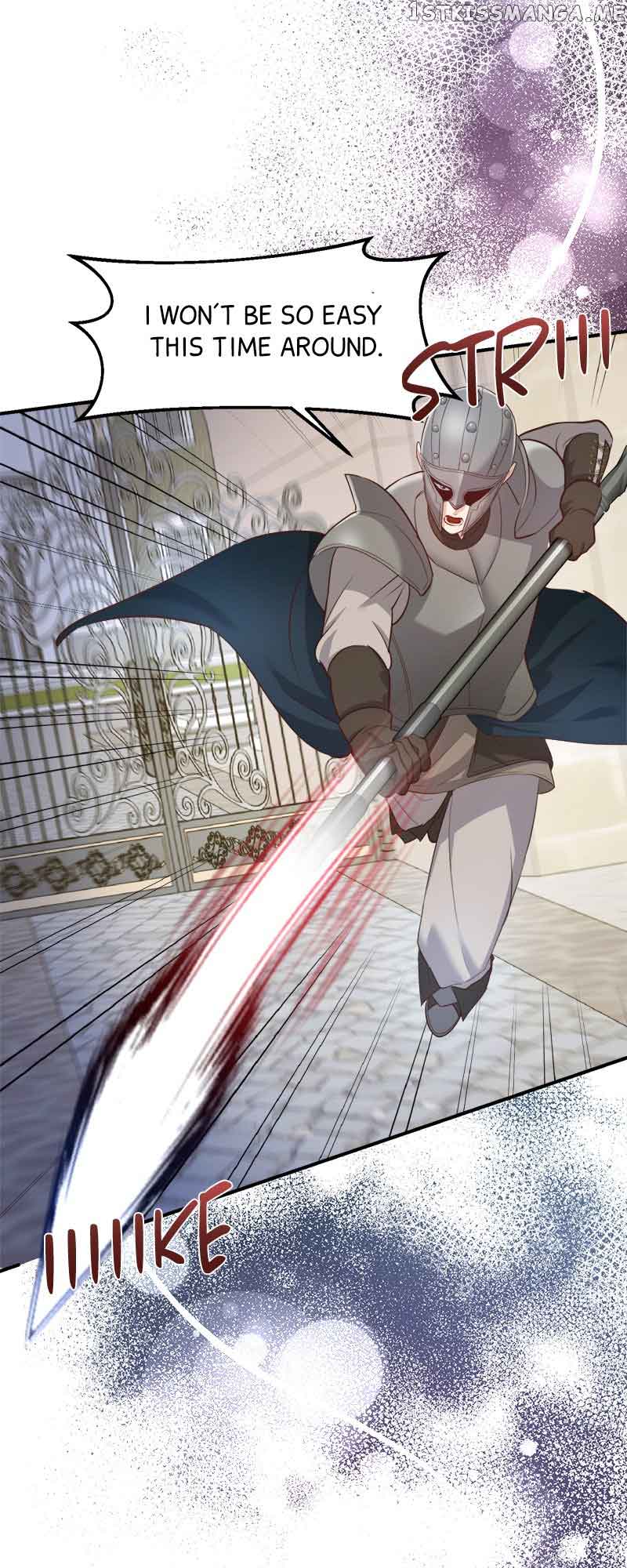 The Fake Duchess in Distresss Chapter 4 - Page 32