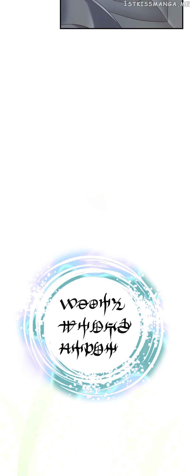 The Fake Duchess in Distresss Chapter 4 - Page 34