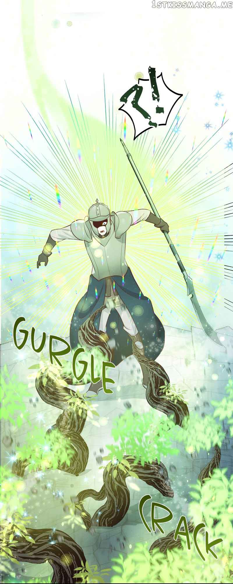 The Fake Duchess in Distresss Chapter 4 - Page 35