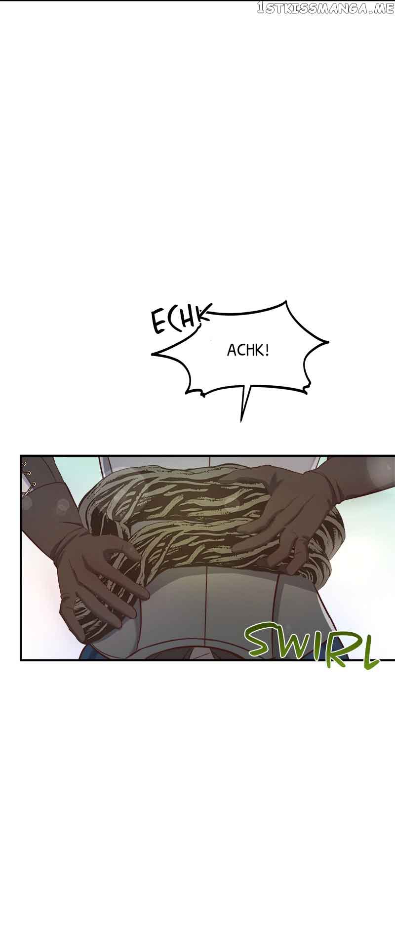 The Fake Duchess in Distresss Chapter 4 - Page 36