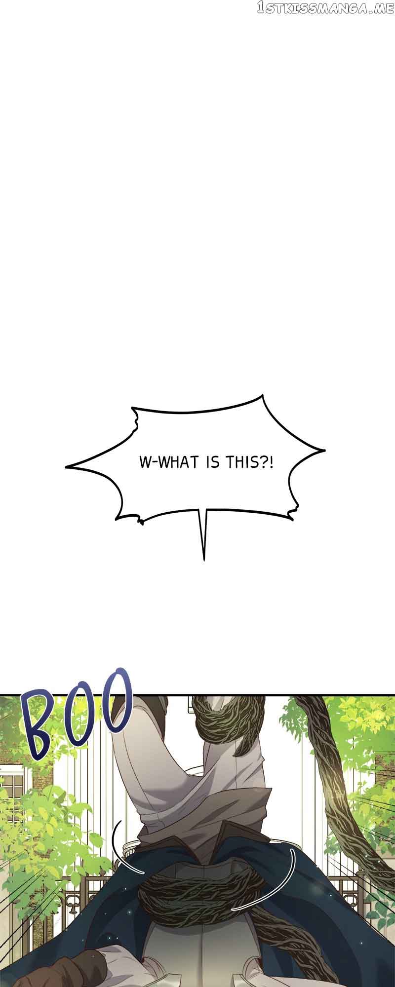 The Fake Duchess in Distresss Chapter 4 - Page 37