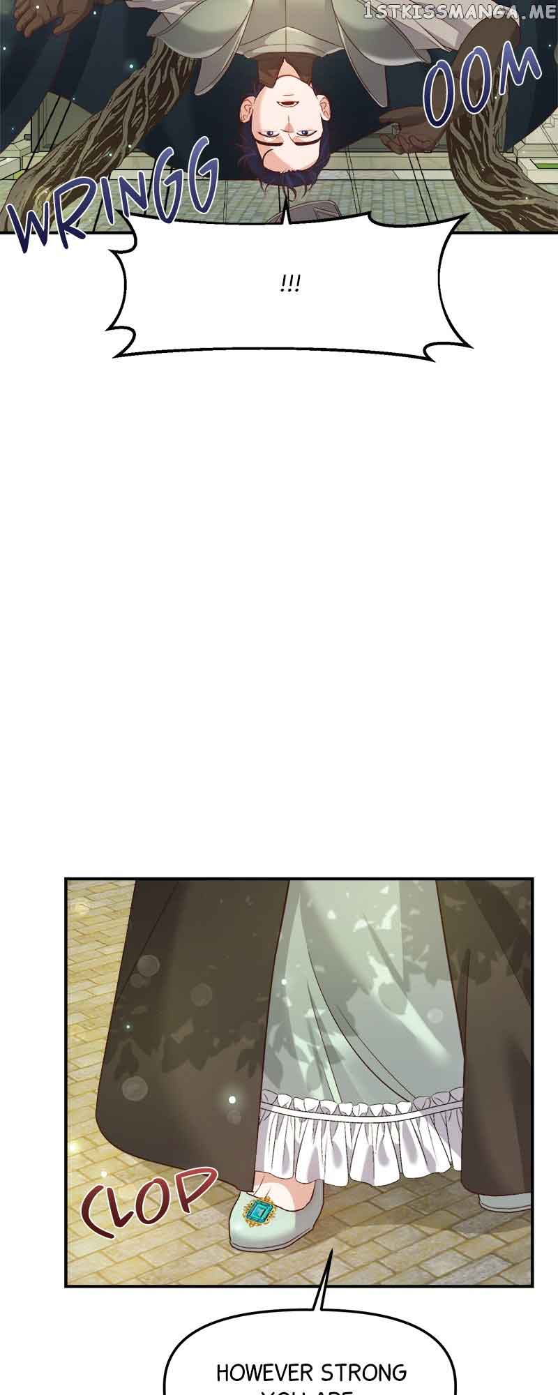 The Fake Duchess in Distresss Chapter 4 - Page 38