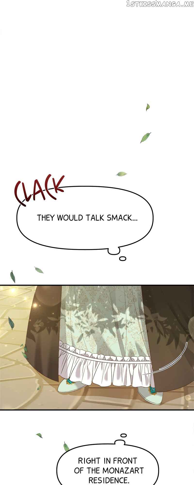 The Fake Duchess in Distresss Chapter 4 - Page 4