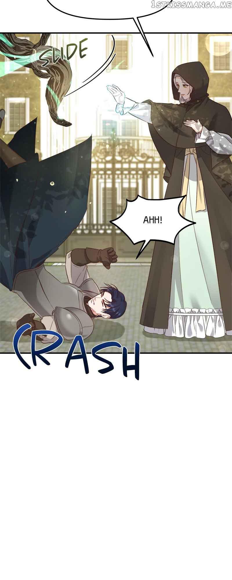 The Fake Duchess in Distresss Chapter 4 - Page 41