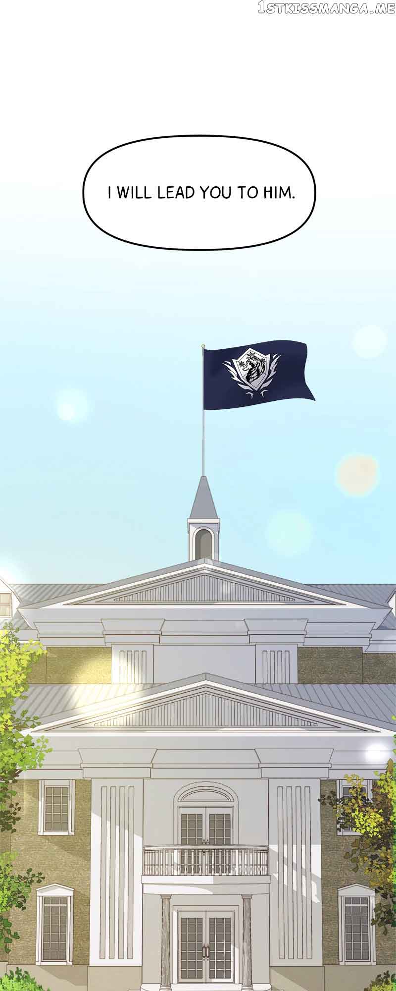 The Fake Duchess in Distresss Chapter 4 - Page 45