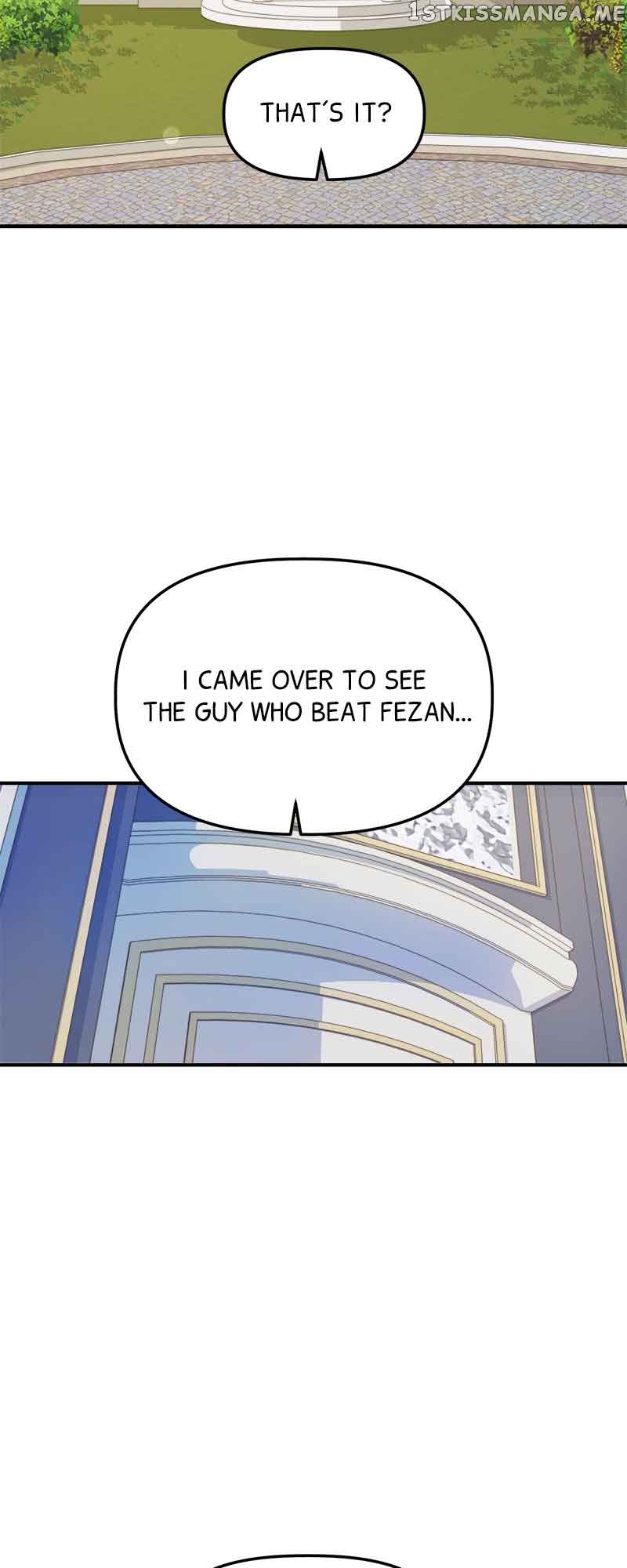 The Fake Duchess in Distresss Chapter 4 - Page 46