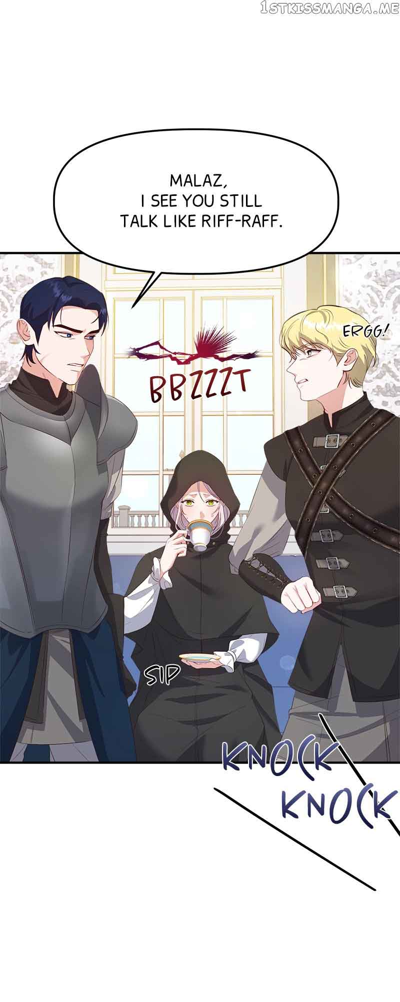 The Fake Duchess in Distresss Chapter 4 - Page 49