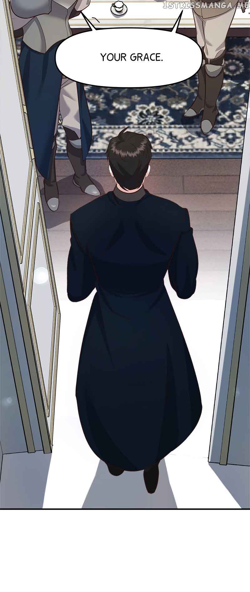 The Fake Duchess in Distresss Chapter 4 - Page 51