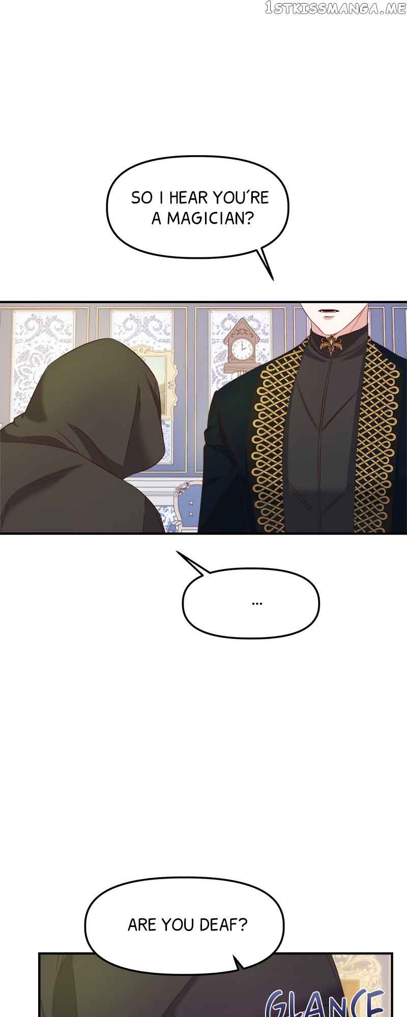 The Fake Duchess in Distresss Chapter 4 - Page 53