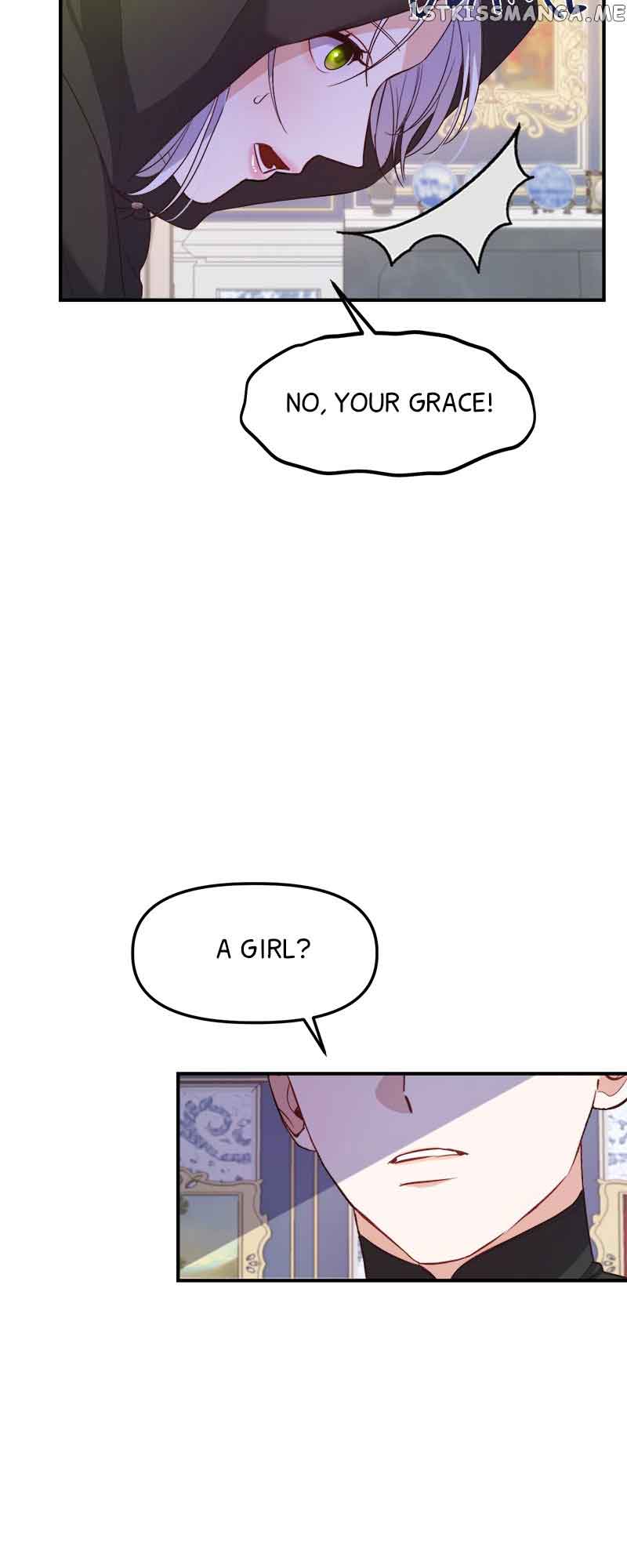 The Fake Duchess in Distresss Chapter 4 - Page 54