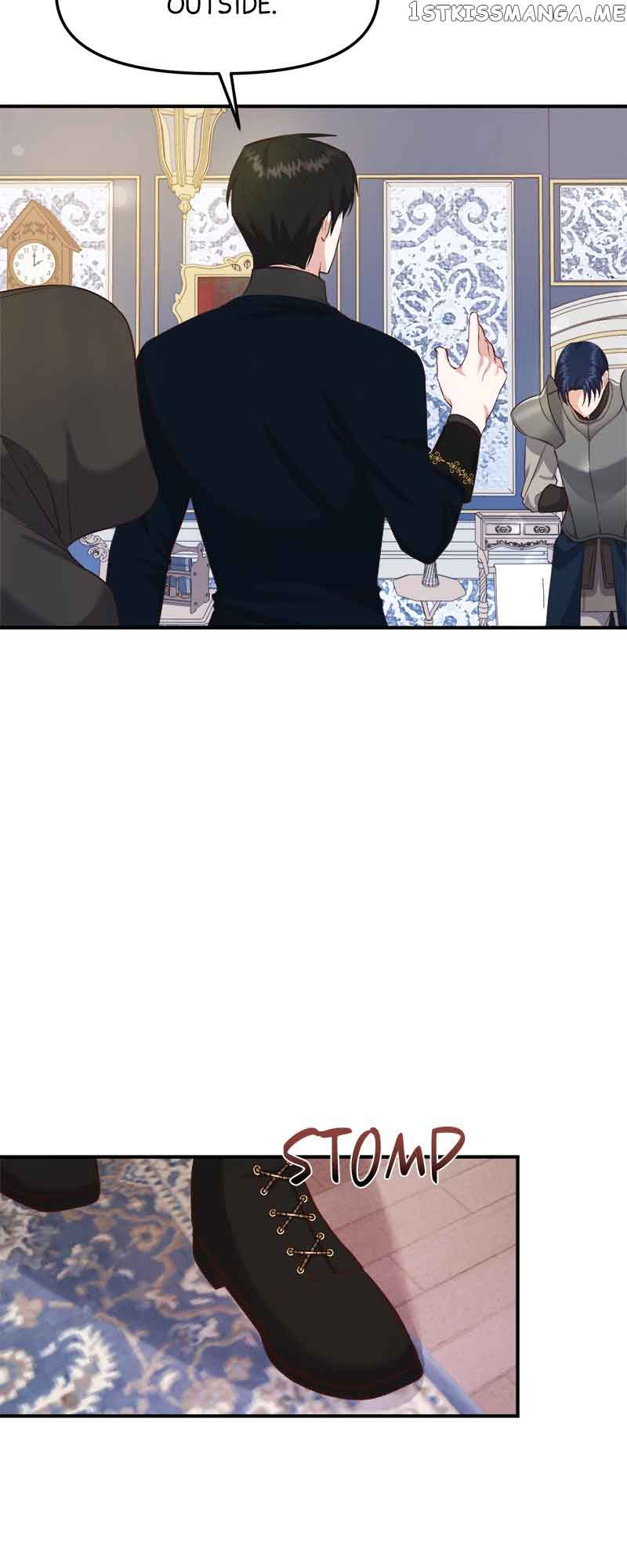 The Fake Duchess in Distresss Chapter 4 - Page 56