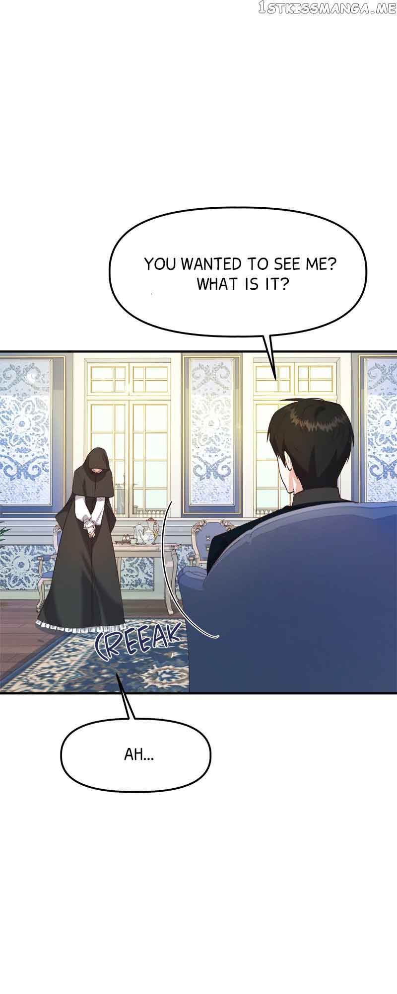 The Fake Duchess in Distresss Chapter 4 - Page 57
