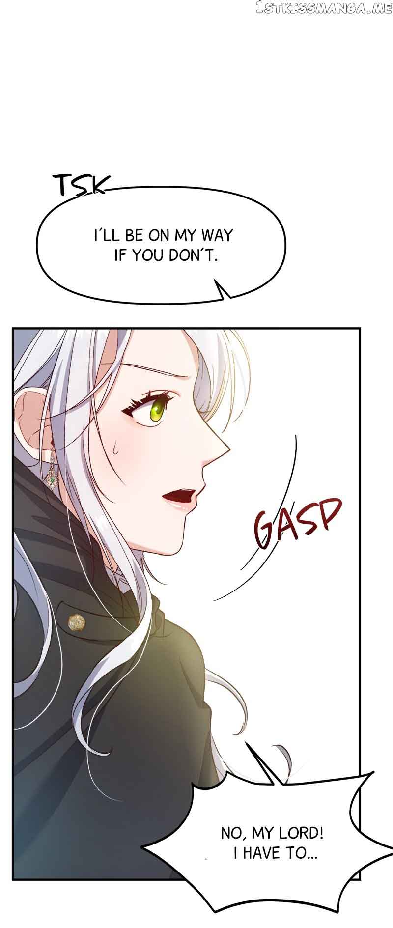 The Fake Duchess in Distresss Chapter 4 - Page 58