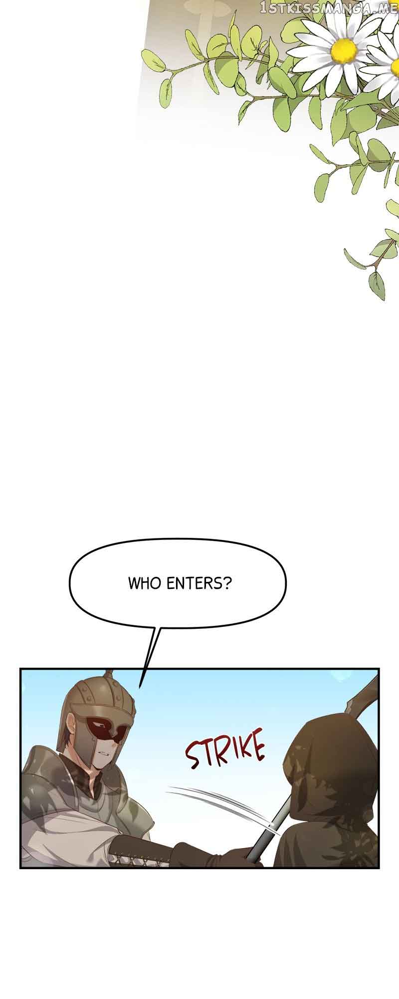 The Fake Duchess in Distresss Chapter 4 - Page 6