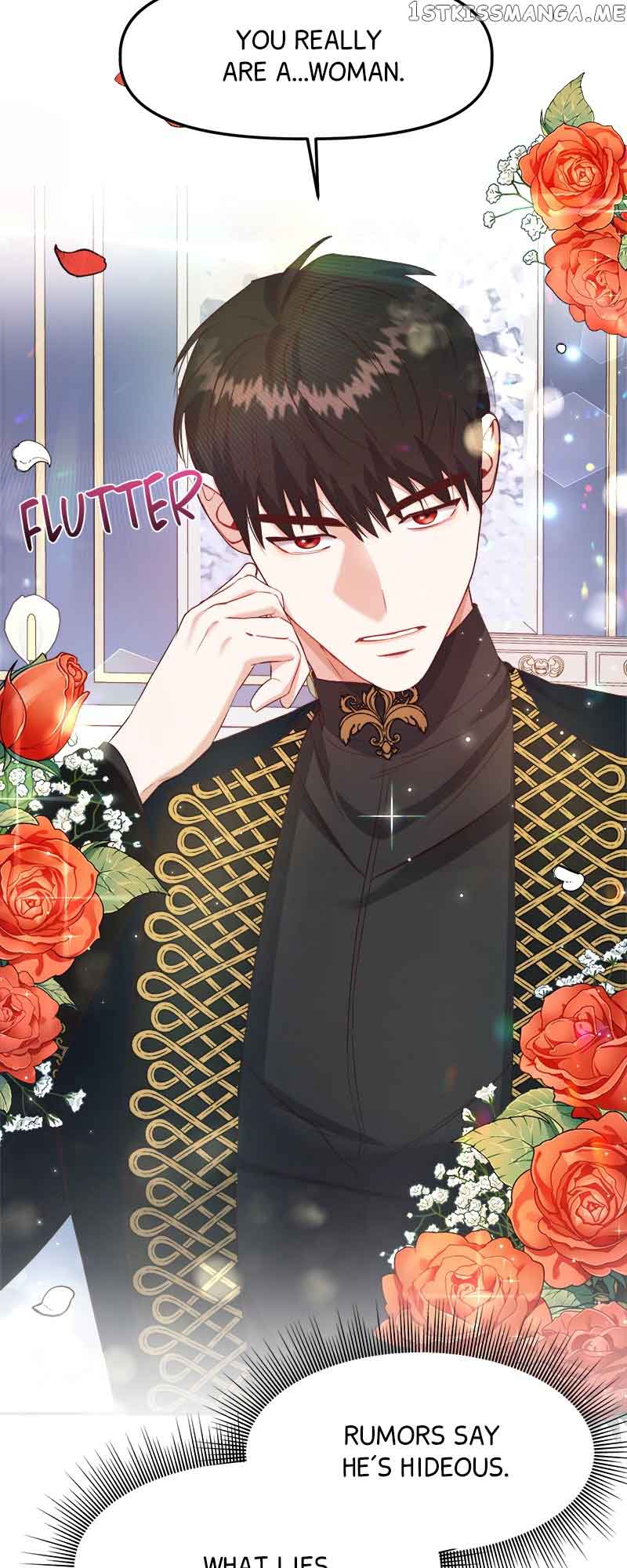 The Fake Duchess in Distresss Chapter 4 - Page 60