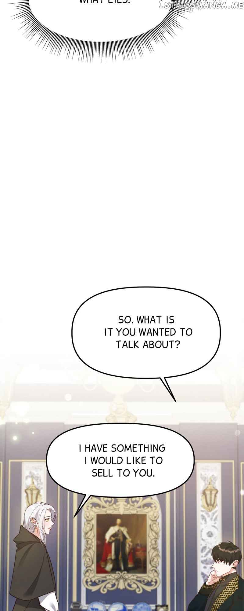 The Fake Duchess in Distresss Chapter 4 - Page 61