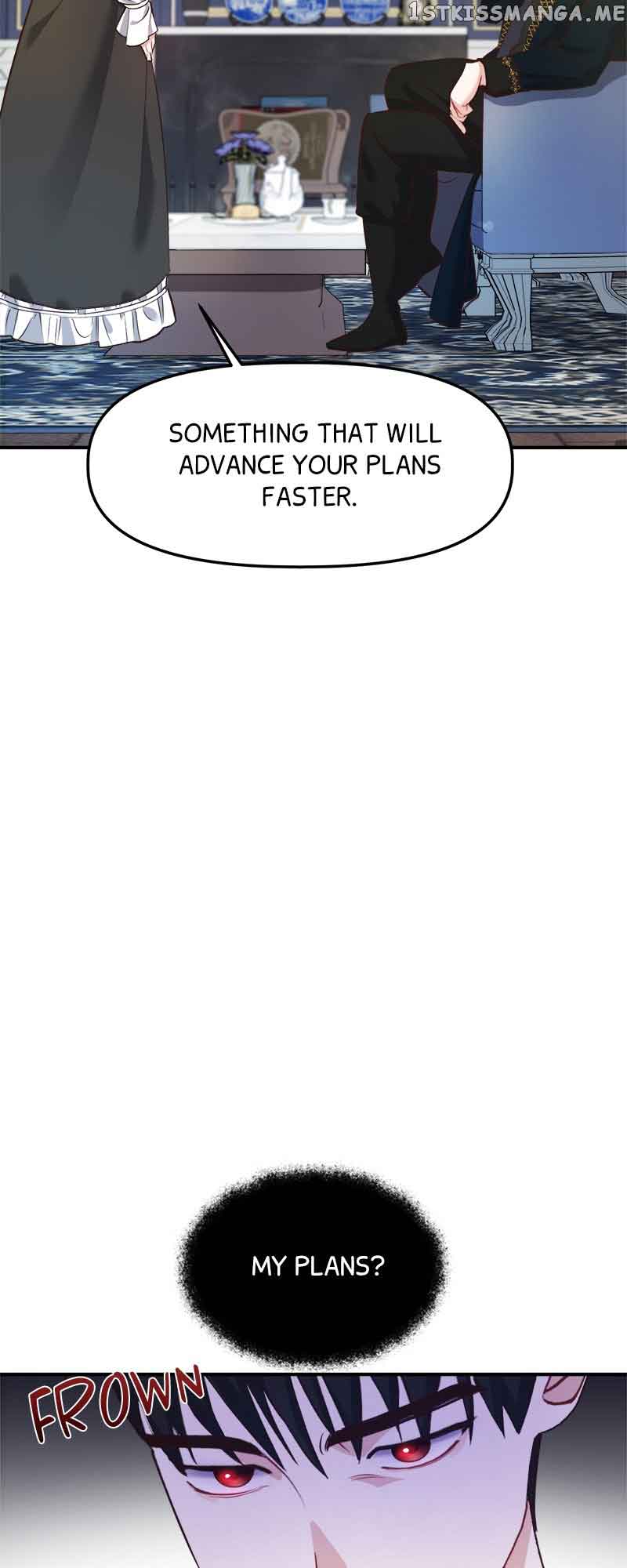 The Fake Duchess in Distresss Chapter 4 - Page 62