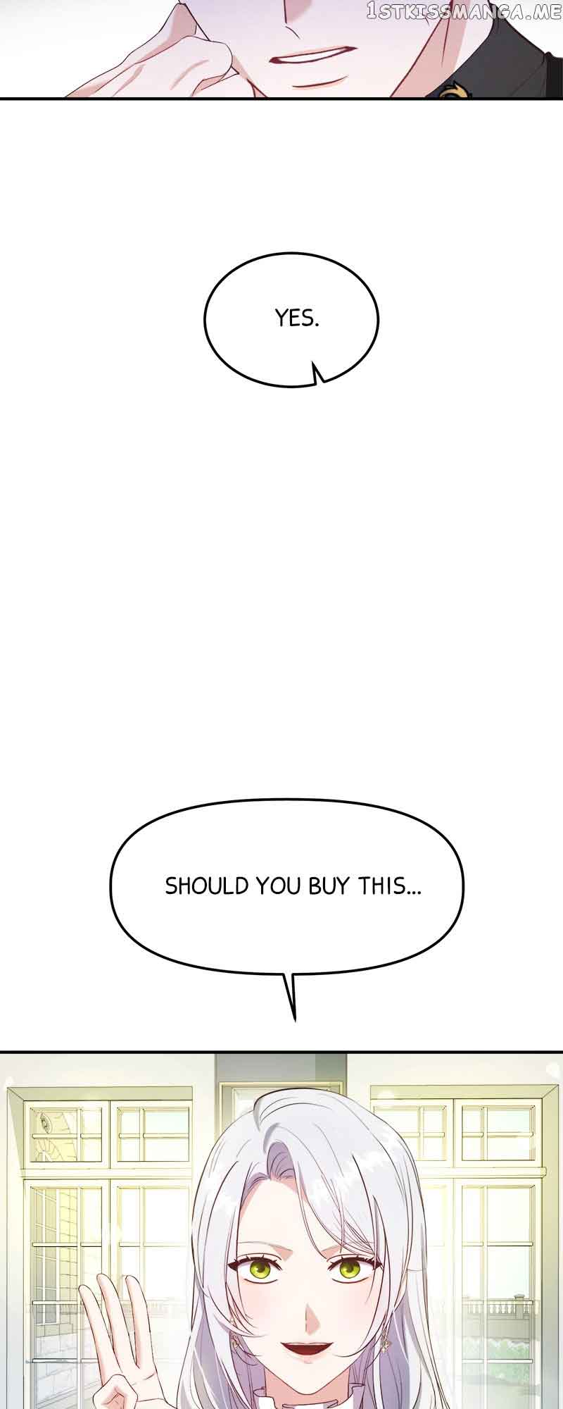 The Fake Duchess in Distresss Chapter 4 - Page 63